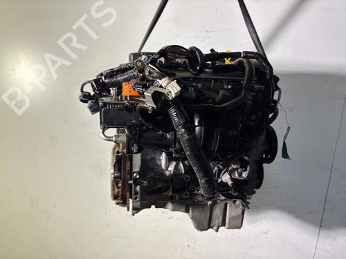 Engine SUZUKI SWIFT III (MZ, EZ) 1.3 (RS413, ZC11S) | BP40111242M1 - Image 4