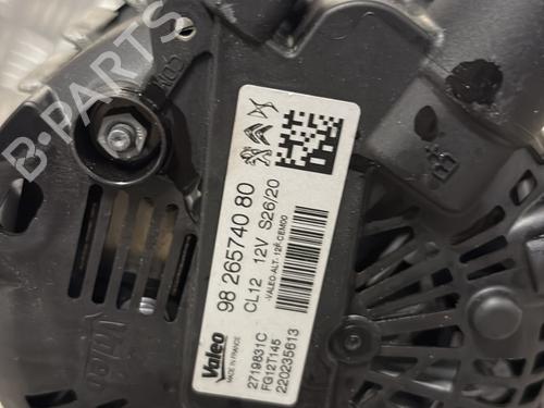 Alternator OPEL CORSA F (P2JO) 1.2 (68) | BP29629235M7 - Image 2