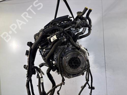 Engine RENAULT CLIO V (B7_) 1.6 E-TECH 140 (B7MU) | BP37661873M1  - Image 5