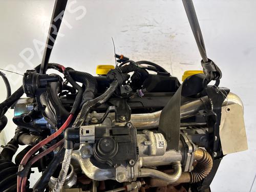 Engine RENAULT MODUS / GRAND MODUS (F/JP0_) 1.5 dCi (FP0F, JP0F) | BP36941465M1 - Image 2