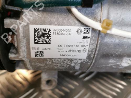 ac-compressor-renault-clio-v-b7_-10-sce-65-b7mg-926004423r-2019-20343335 main image