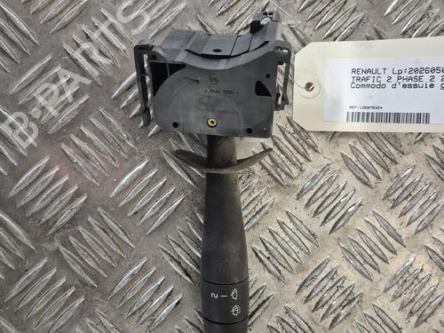 Steering column stalk RENAULT TRAFIC II Van (FL) 2.0 dCi 115 (FL01, FL0U, FL00, FL0H, FL0M) | BP36168531I23 - Image 2