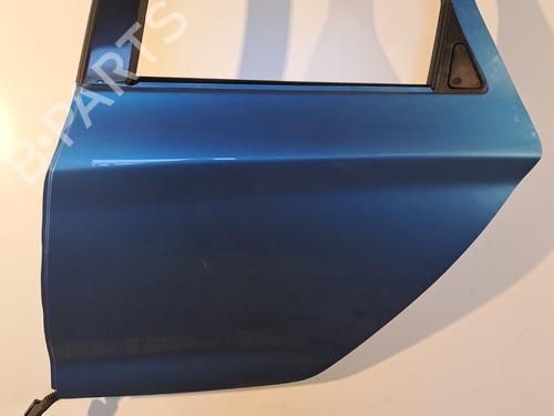Used Left rear door RENAULT ZOE (BFM_) [2012-2025]  23790153