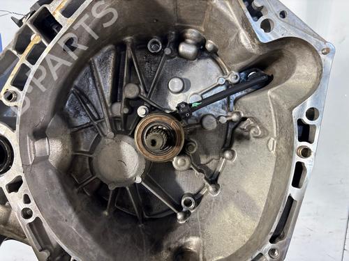 Gearbox RENAULT CLIO V (B7_) 1.5 Blue dCi 115 (B7AD) | BP37528642M3 - Image 2