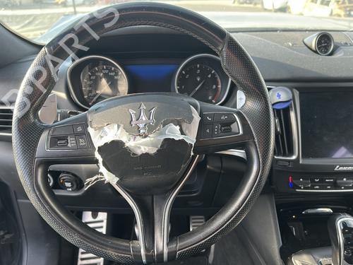 Climate control MASERATI LEVANTE SUV (M161) 3.0 D Q4 | BP32133918I5  - Image 17