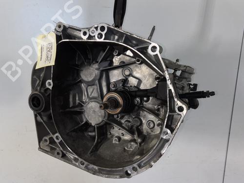 Gearbox CITROËN DS4 (NX_) 1.6 HDi 115 | BP26221290M3  - Image 5