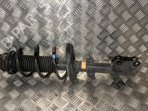 Used Left front shock absorber RENAULT CAPTUR II (HF_) E-TECH 145 (HFMU) (143 hp) 28538119