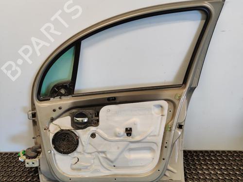 Right front door CITROËN C3 I (FC_, FN_) 1.6 16V HDi | BP22094570C3 
