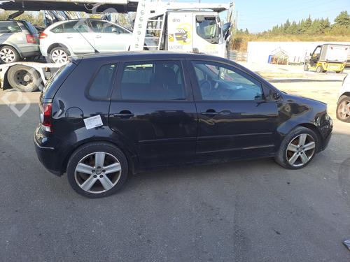 ABS pump VW POLO (9N_, 9A_) 1.9 TDI | BP22097751M43 