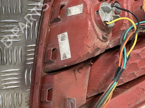 Right taillight SUZUKI SWIFT III (MZ, EZ) | BP33773317C35 - Image 4