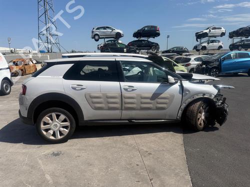 Catalyst CITROËN C4 CACTUS 1.6 BlueHDi 100 | BP38562691M10 - Image 4