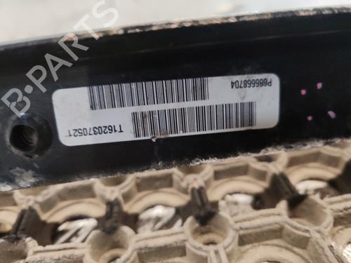 Subframe BMW X5 (F15, F85) M 50 d | BP28195755M9 