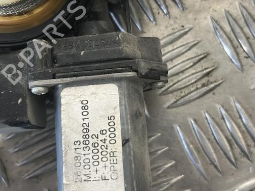 Front right window mechanism PEUGEOT BOXER Van 2.2 HDi 120 | BP27260592C23  - Image 9