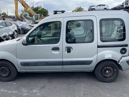 AC radiator RENAULT KANGOO (KC0/1_) 1.5 dCi | BP22095108M32 