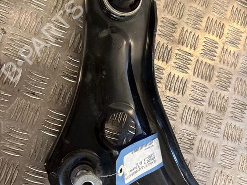 Used Left front suspension arm Left front suspension arm 38067836 38067836