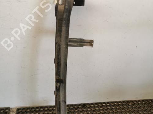 Used Rear bumper reinforcement MINI MINI (R56) Cooper D (109 hp) 22096612