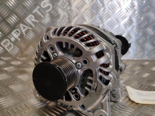 Used Alternator RENAULT TRAFIC III Bus (JG_) [2014-2025]  24517526