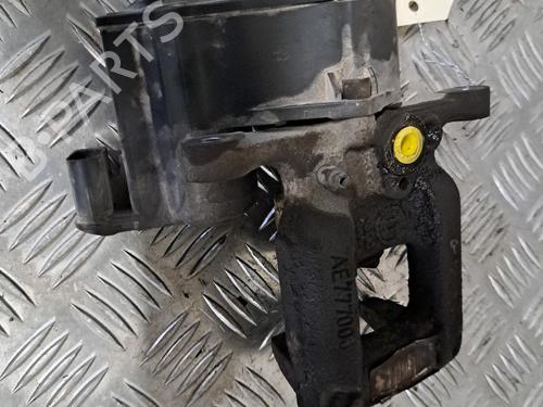 Used Left rear brake caliper PEUGEOT 308 II (LB_, LP_, LW_, LH_, L3_) 1.6 BlueHDi 120 (120 hp) 30143928