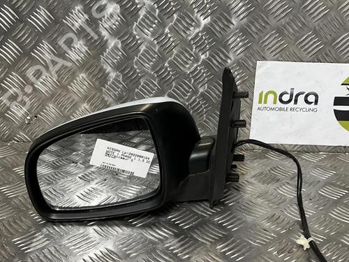 left-mirror-nissan-note-e11-ne11-15-dci-2005-2006-2007-2008-2009-2010-2011-2012-2013-22094671 main image