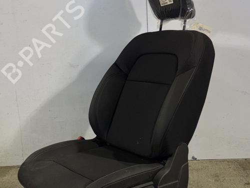 left-front-seat-renault-express-box-bodympv-2021-23983728 main image