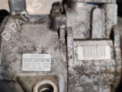 AC compressor TOYOTA VERSO (_R2_) 1.6 (ZGR20_, ZGR20R) | BP22635542M34 