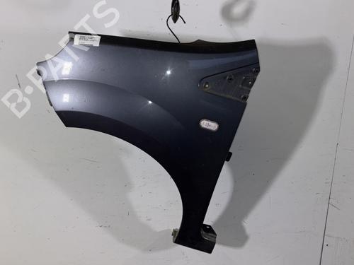 left-front-fenders-renault-twingo-ii-cn0_-2007-32124602 main image