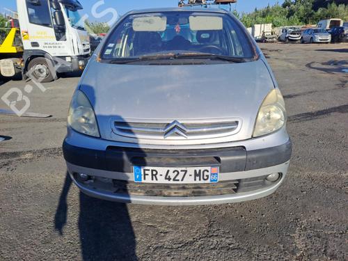 Right taillight CITROËN XSARA PICASSO (N68) 1.6 HDi | BP22096918C35 