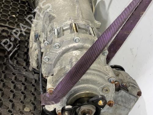 Gearbox MERCEDES-BENZ C-CLASS (W203) C 350 4-matic (203.087) | BP32000444M3 - Image 2