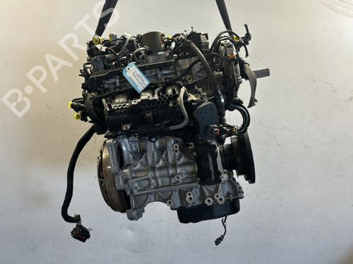 Used Engine Engine DS DS 3 (SA_) 1.2 THP 130 (SAHNYM) (130 hp) 22096603 22096603