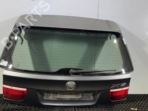 Bakluke CC/Kombi-Kupé BMW X5 (E70) xDrive 30 d (235 hp) 31165623