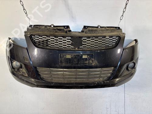 Used Front bumper Front bumper SUZUKI SWIFT IV (FZ, NZ) [2010-2026] 34192395 34192395