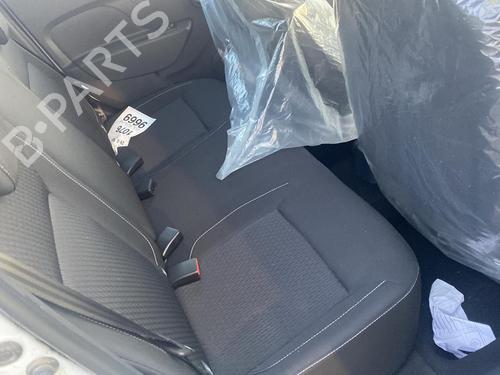 Steering wheel DACIA LOGAN MCV II 1.2 | BP22094483C49  - Image 5