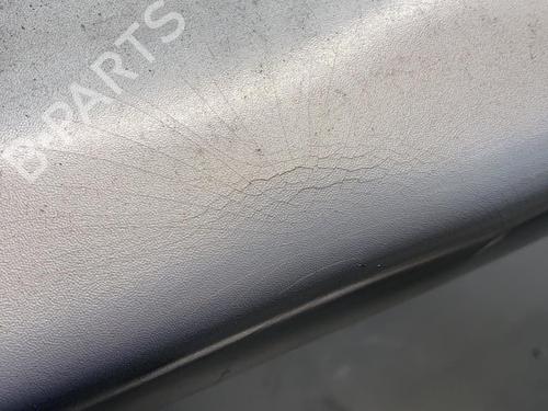 Rear bumper CITROËN BERLINGO / BERLINGO FIRST MPV (MF_, GJK_, GFK_) 2.0 HDI 90 (MFRHY) | BP22094018C8 