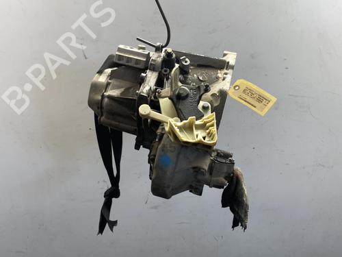 Gearbox PEUGEOT 207 SW (WK_) 1.6 HDi | BP22095608M3 