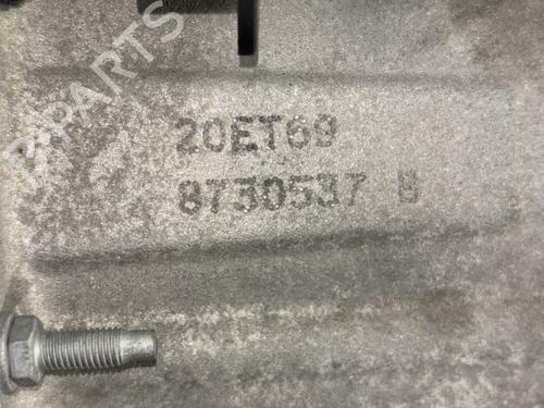 Gearbox PEUGEOT 208 I (CA_, CC_) 1.5 BlueHDI 100 | BP24438293M3 