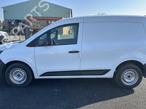 Engine RENAULT KANGOO III Box Body/MPV  | BP22990749M1 