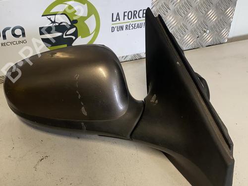 Right mirror FIAT BRAVO II (198_) 1.9 D Multijet (198AXB1A) | BP20347297C27 
