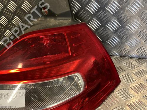 Right taillight RENAULT MEGANE II (BM0/1_, CM0/1_) 1.5 dCi (BM1E, CM1E) | BP20343747C35 