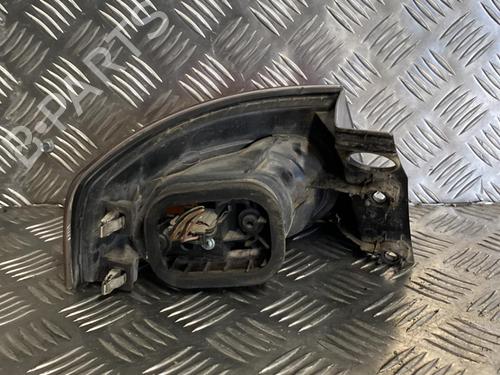 Used Right taillight SEAT IBIZA III (6L1) 1.9 TDI (100 hp) 20348391