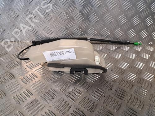 Used Front right lock Front right lock TESLA MODEL 3 (5YJ3) EV AWD (441 hp) 24054983 24054983