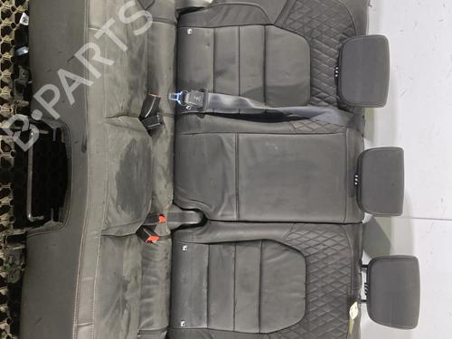 Rear seat RENAULT CAPTUR II (HF_) E-TECH 145 (HFMU) | BP28538099C17 