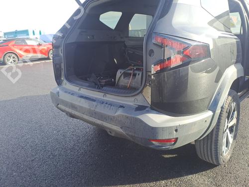 Armrest / Center console DACIA BIGSTER 1.8 FHEV (RYN7) | BP37735061I20 - Image 33