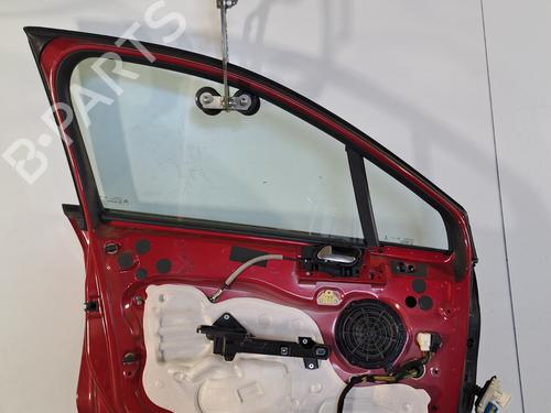 Left front door CITROËN DS4 (NX_) 1.6 HDi 115 | BP26221292C2 