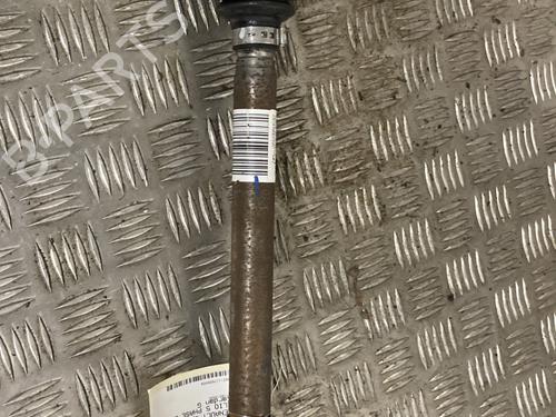 Used Left front driveshaft RENAULT CLIO V (B7_) 1.0 TCe 90 (B7MT) (91 hp) 30745385