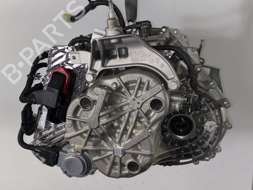 Gearbox RENAULT KANGOO III Box Body/MPV 1.5 Blue dCi 95 (FJAB) | BP37735015M3 - Image 11