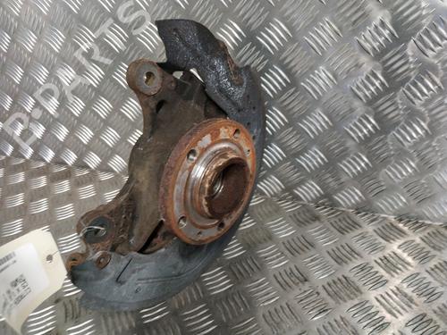 Used Right front steering knuckle Right front steering knuckle CITROËN C5 X (ND_, NC_) Hybrid 225 (NDDGYP) (224 hp) 24645559 24645559