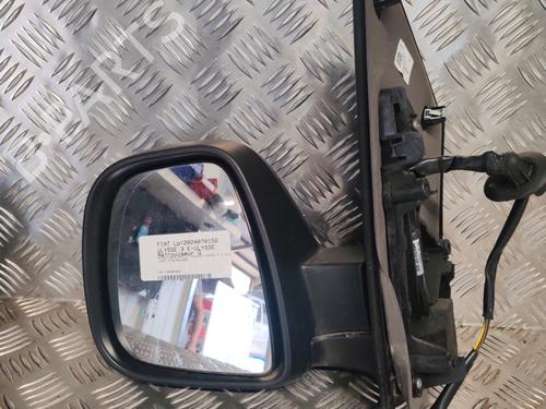 Used Left mirror Left mirror FIAT ULYSSE Bus E-ULYSSE (367) (136 hp) 27153810 27153810