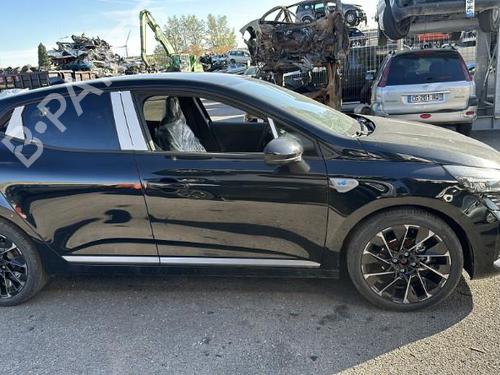 Gasdæmper bagklap RENAULT CLIO V (B7_) 1.0 SCe 65 (B7MG) | BP22096462C138 - Image 10