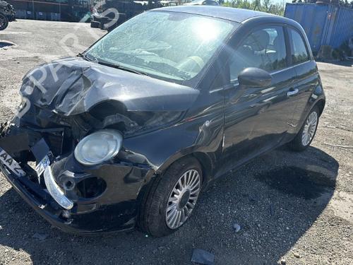 Left mirror FIAT 500 (312_) 1.2 (312AXA1A) | BP21168987C26 