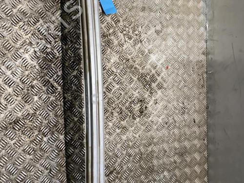 Rear bumper reinforcement CITROËN C3 Picasso (SH_) 1.6 HDI 90 | BP20348832C73 